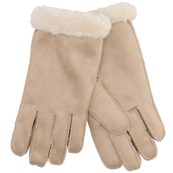 Dugros sodutch winter essentials beige
