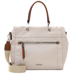 Emily & Noah esther beige