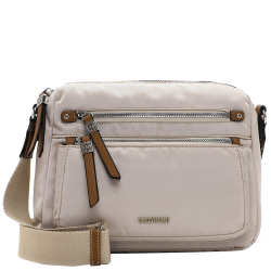 Emily & Noah esther beige