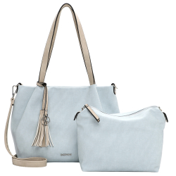 Emily & Noah elke blauw