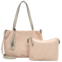 Emily & Noah elke roze