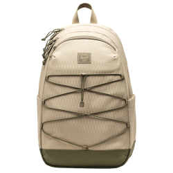Herschel kingston groen