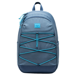 Herschel kingston blauw