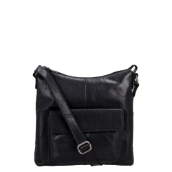 Rise of Rosa brenton zwart