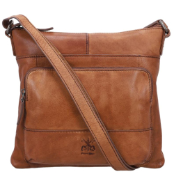 Cross Keys saf bruin