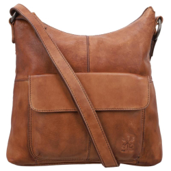 Cross Keys saf bruin