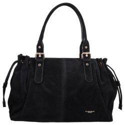 Flora & Co camille zwart