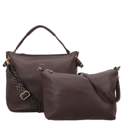 Flora & Co marie bruin