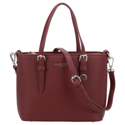 Flora & Co esmee rood