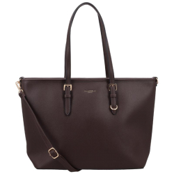 Flora & Co juliet bruin