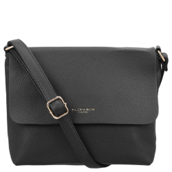 Flora & Co alice zwart