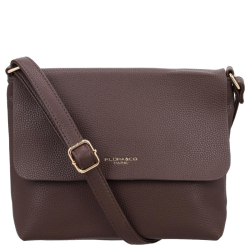 Flora & Co alice bruin