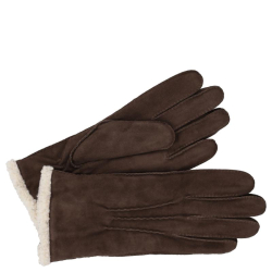 Petit Bois geitensuede bruin