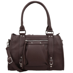 Flora & Co eva bruin