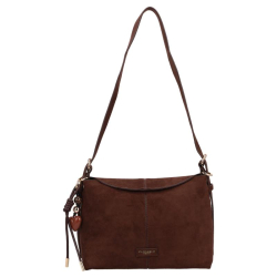 Flora & Co amelie bruin