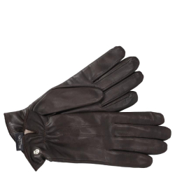 Roeckl antwerpen bruin