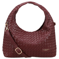 Flora & Co lucie rood