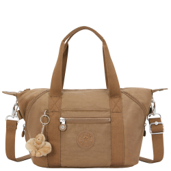 Kipling art mini bruin
