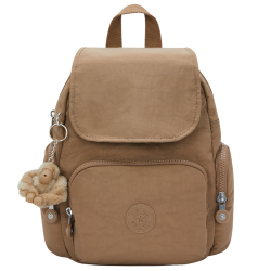 Kipling city zip mini bruin