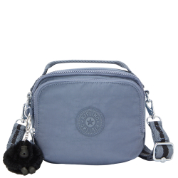 Kipling cahir blauw