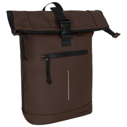 New Rebels mart rolltop bruin