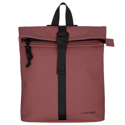 New Rebels mart rolltop mini rood