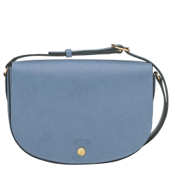 Longchamp epure blauw