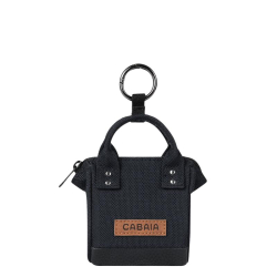 Cabaia adventurer pico zwart