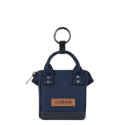 Cabaia adventurer pico blauw