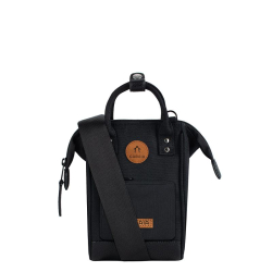 Cabaia adventurer nano zwart