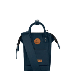 Cabaia adventurer nano blauw