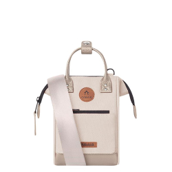 Cabaia adventurer nano zilver