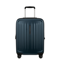 Samsonite fyrm blauw