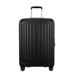 Samsonite fyrm zwart
