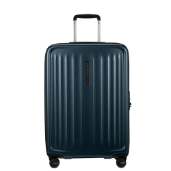 Samsonite fyrm blauw