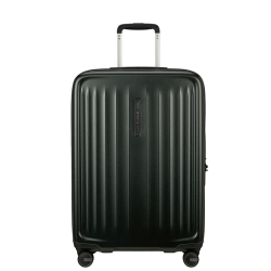 Samsonite fyrm groen