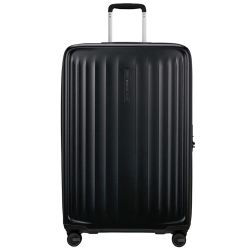 Samsonite fyrm zwart