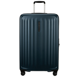 Samsonite fyrm blauw
