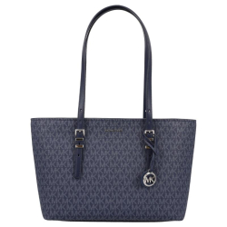 Michael Kors quinn blauw