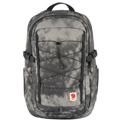 Fjällräven skule graphics 28 groen