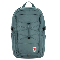 Fjällräven skule 28 blauw
