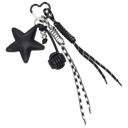 Beagles trendy zwart