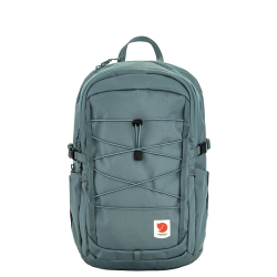 Fjällräven skule 20 blauw