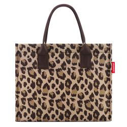 Reisenthel daily shopper print