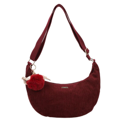 Flora & Co jade rood