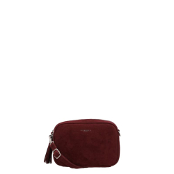 Flora & Co kyra rood