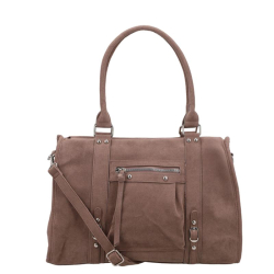 Flora & Co adele taupe