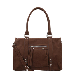 Flora & Co adele bruin