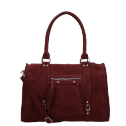 Flora & Co adele rood