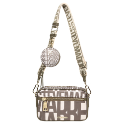 Steve Madden bvades print